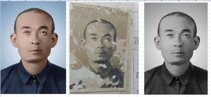 四方台老照片模糊修复-21